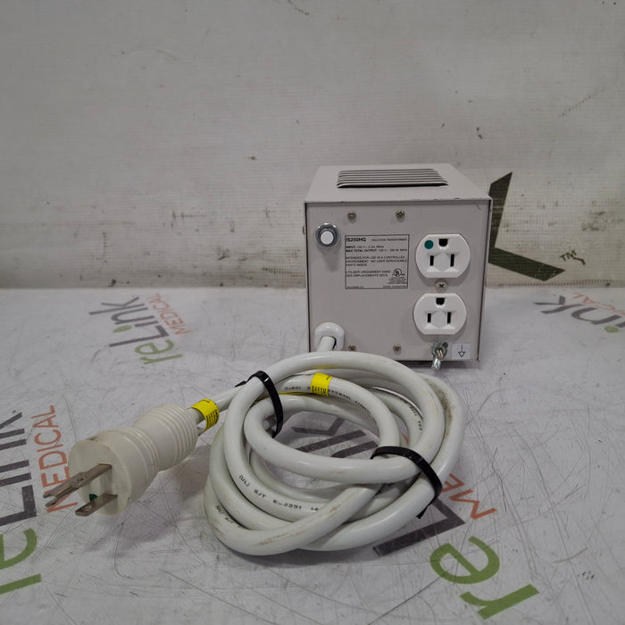 Tripp Lite IS250HG 250 Watt Isolation Transformer