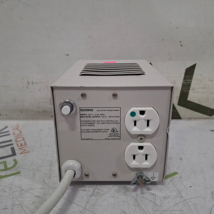 Tripp Lite IS250HG 250 Watt Isolation Transformer