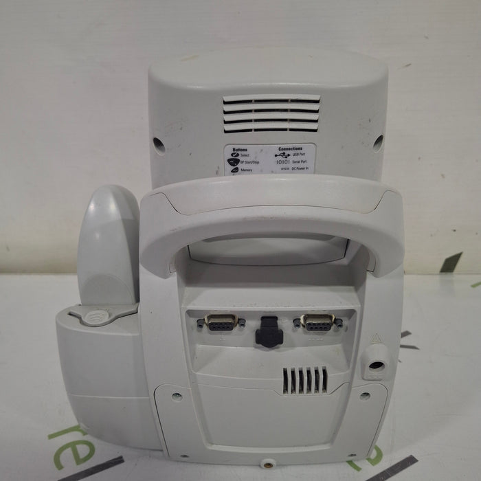 Welch Allyn Spot LXi - NIBP, ThermoScan, Nellcor SpO2 Vital Signs Monitor