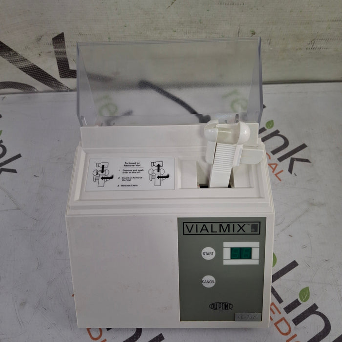 Lantheus Medical Imaging Inc Vialmix 515090 Dental Mixer