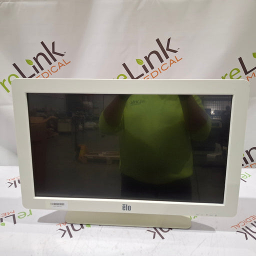 Elo Touch Solutions Elo Touch Solutions ET2401LM 24" Display Monitor Patient Monitors reLink Online
