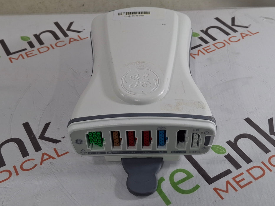 GE Healthcare PDM Nellcor Patient Data Module