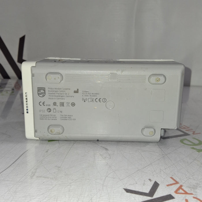 Philips IntelliVue X2 Module - Masimo Rainbow SpO2