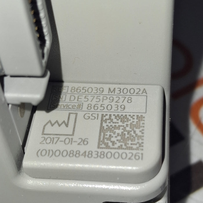 Philips IntelliVue X2 Module - Masimo Rainbow SpO2