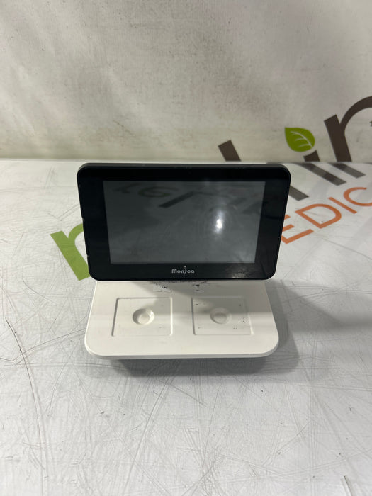 Monica Healthcare Limited 107-PT-001 Fetal Monitor