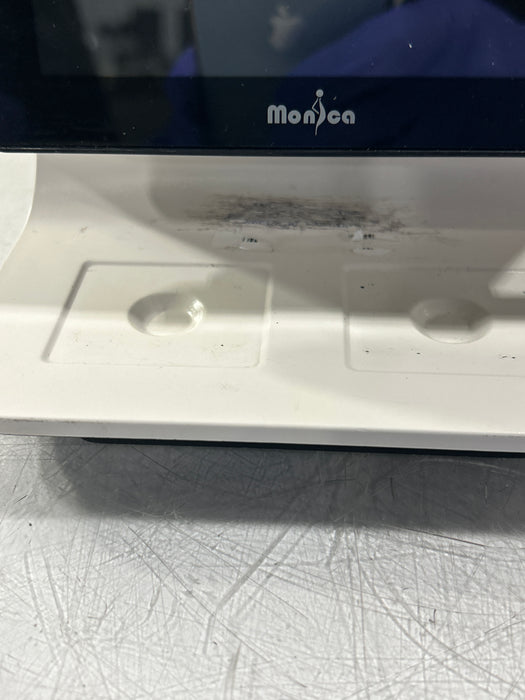 Monica Healthcare Limited 107-PT-001 Fetal Monitor