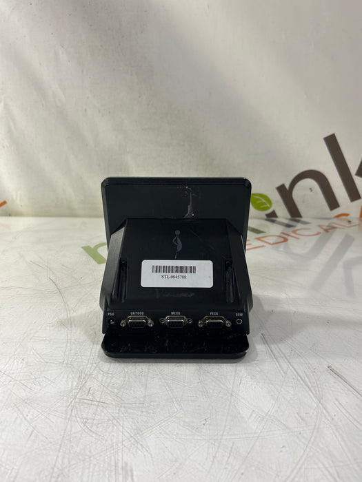 Monica Healthcare Limited 107-PT-001 Fetal Monitor