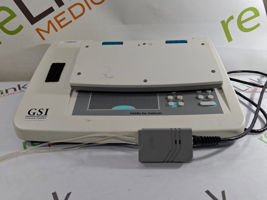 Grason Stadler GSI TympStar Tympanometer