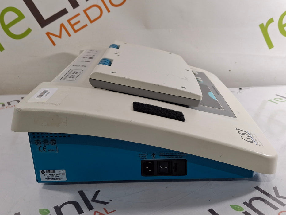 Grason Stadler GSI TympStar Tympanometer