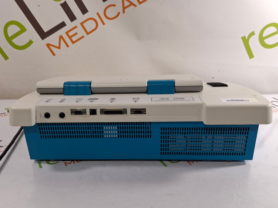 Grason Stadler GSI TympStar Tympanometer