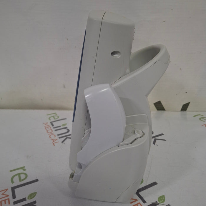 Welch Allyn Spot LXi - NIBP, ThermoScan, Nellcor SpO2 Vital Signs Monitor