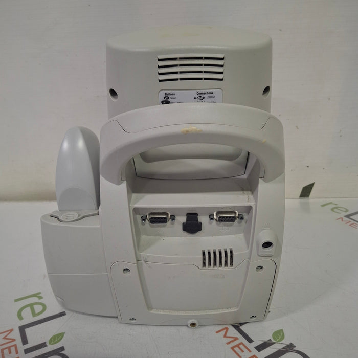 Welch Allyn Spot LXi - NIBP, ThermoScan, Nellcor SpO2 Vital Signs Monitor