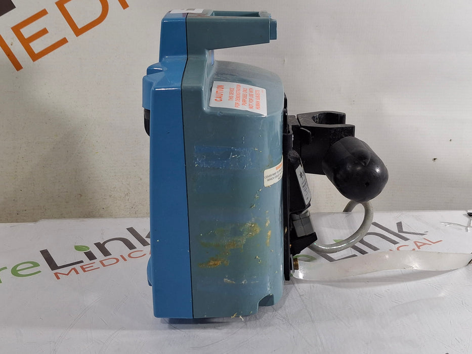 Alaris IVAC Signature Gold 7130 Infusion Pump