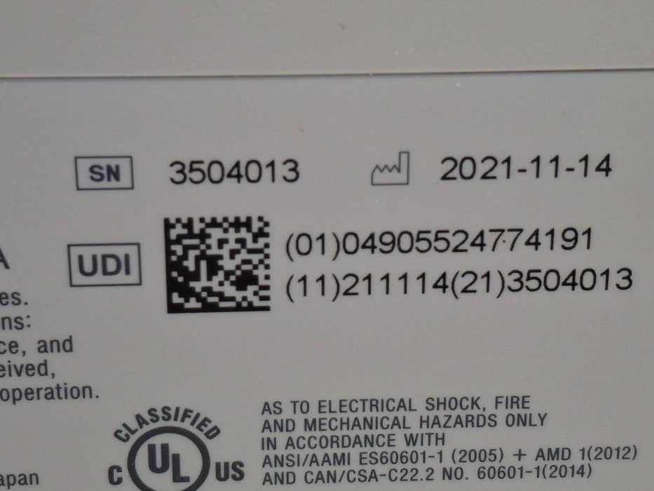 Sony LMD2110MD/OL Medical Monitor