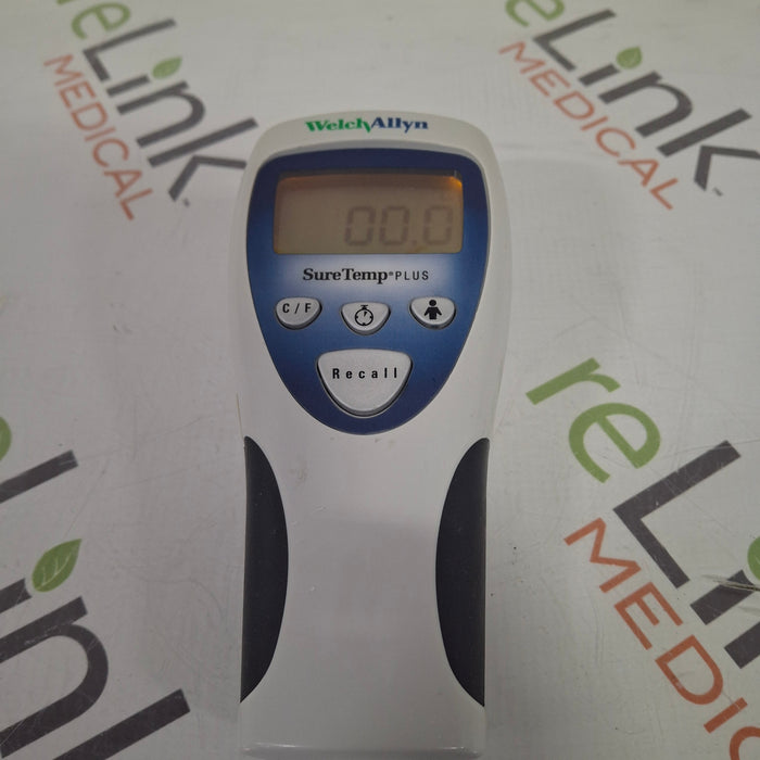 Welch Allyn SureTemp Plus 692 Thermometer