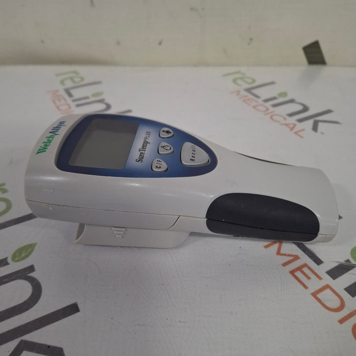 Welch Allyn SureTemp Plus 692 Thermometer