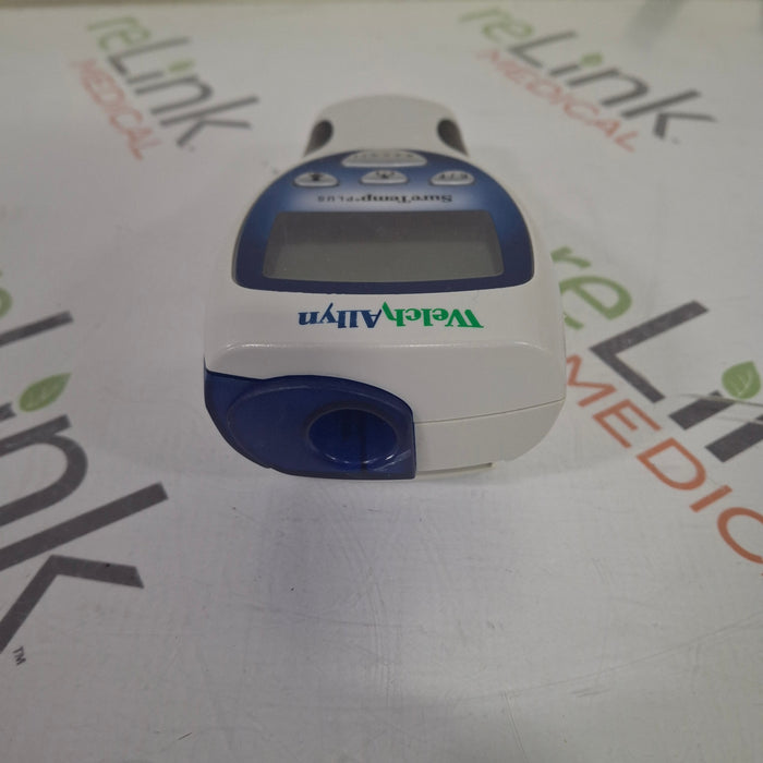 Welch Allyn SureTemp Plus 692 Thermometer