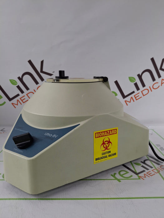 LW Scientific Ultra 8V Centrifuge