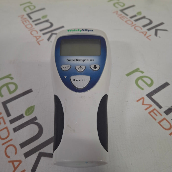 Welch Allyn SureTemp Plus 692 Thermometer