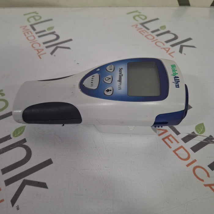 Welch Allyn SureTemp Plus 692 Thermometer