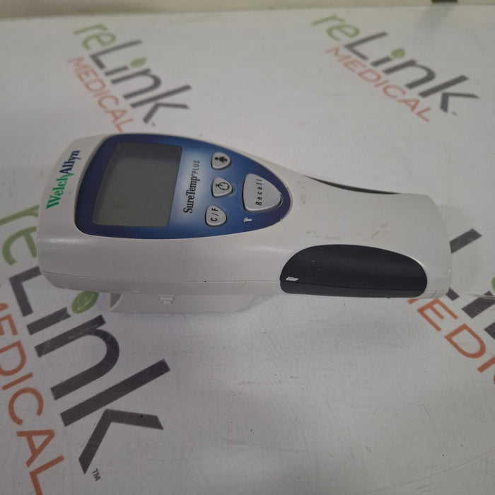 Welch Allyn SureTemp Plus 692 Thermometer