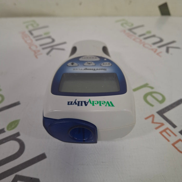 Welch Allyn SureTemp Plus 692 Thermometer