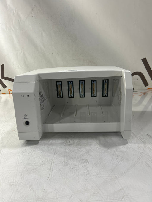 GE Healthcare GE Healthcare F5-01 Carescape Module Frame Patient Monitors reLink Online