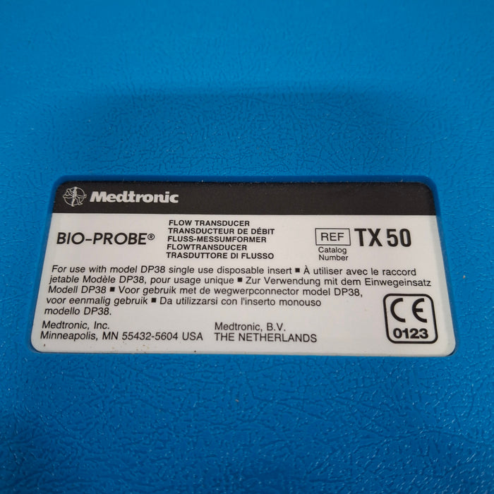 Medtronic TX50 Bio Probe