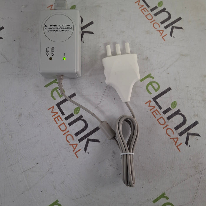 Medrad Spectris Solaris EP Injector Battery Charger