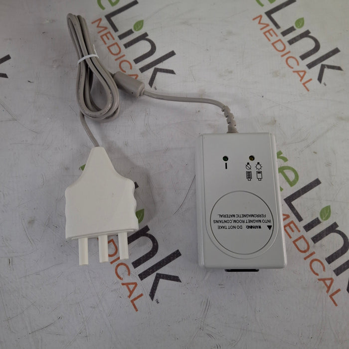 Medrad Spectris Solaris EP Injector Battery Charger