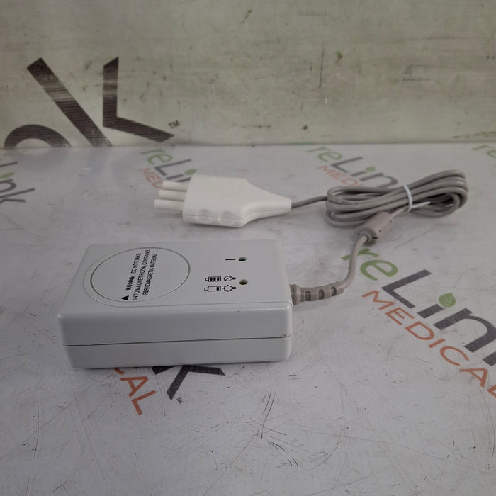 Medrad Spectris Solaris EP Injector Battery Charger