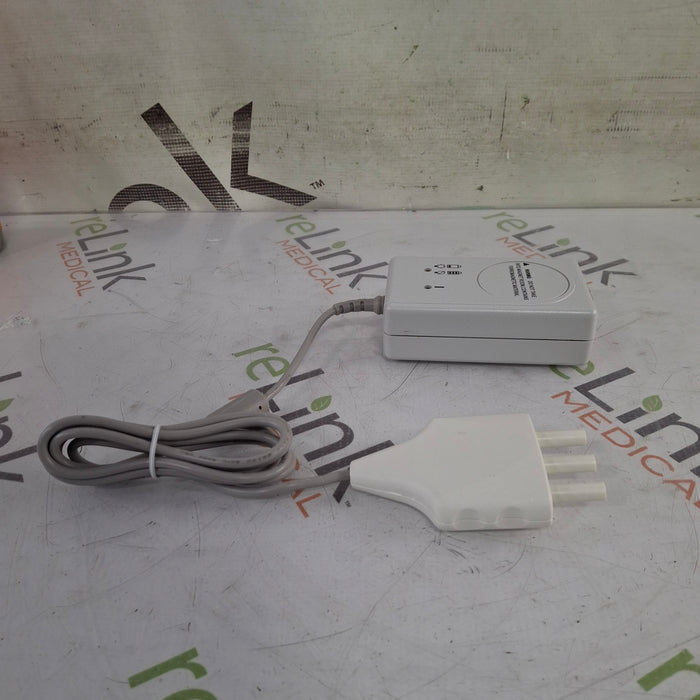 Medrad Spectris Solaris EP Injector Battery Charger