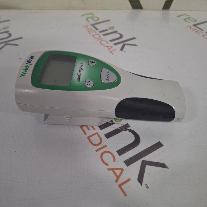 Welch Allyn SureTemp Plus 690 Thermometer