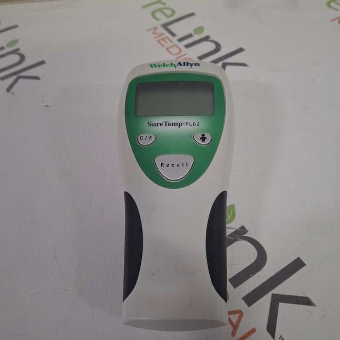 Welch Allyn SureTemp Plus 690 Thermometer