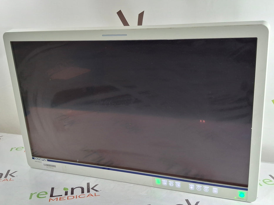 Olympus OEV262H 26" HD LCD Endoscopy Monitor
