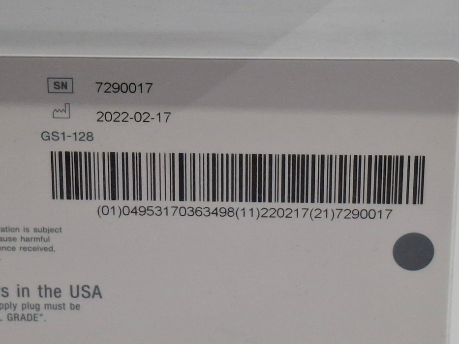 Olympus OEV262H 26" HD LCD Endoscopy Monitor