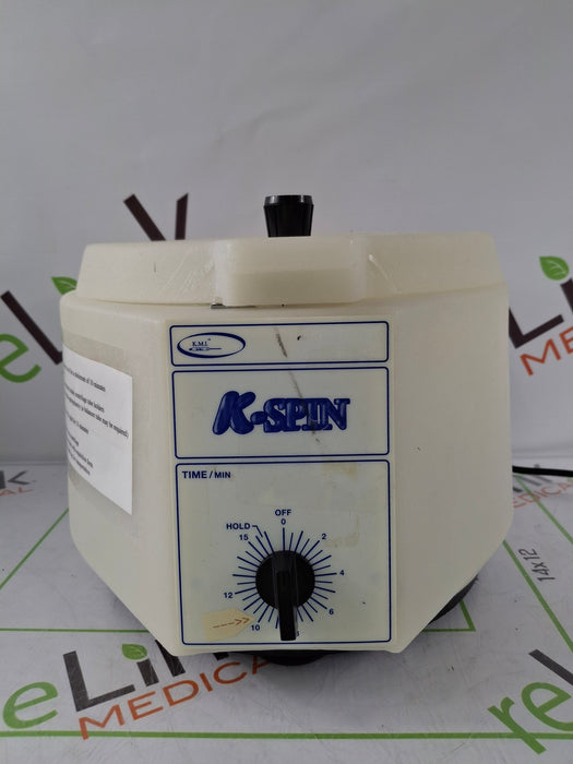 KMI Model 228 Centrifuge