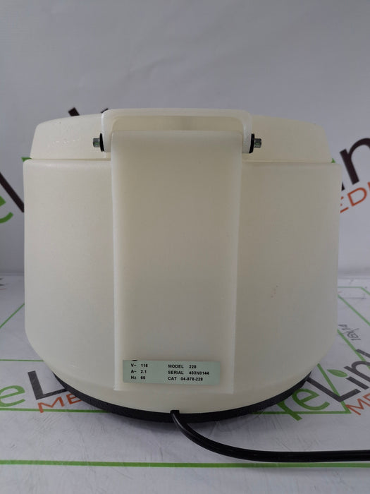 KMI Model 228 Centrifuge