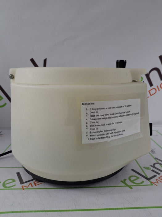 KMI Model 228 Centrifuge