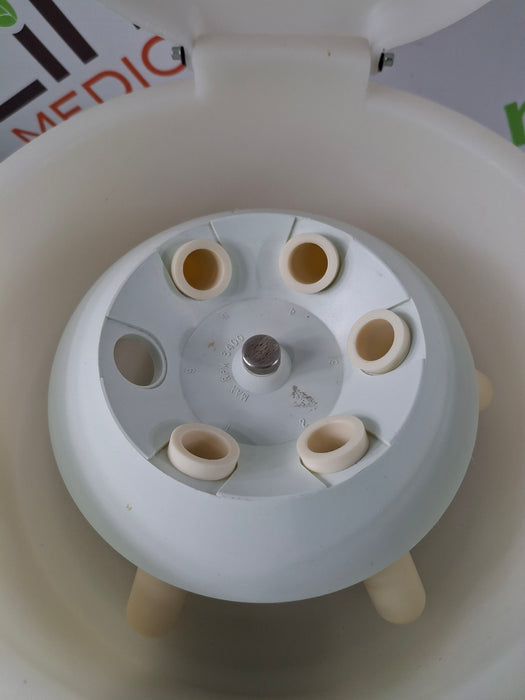 KMI Model 228 Centrifuge