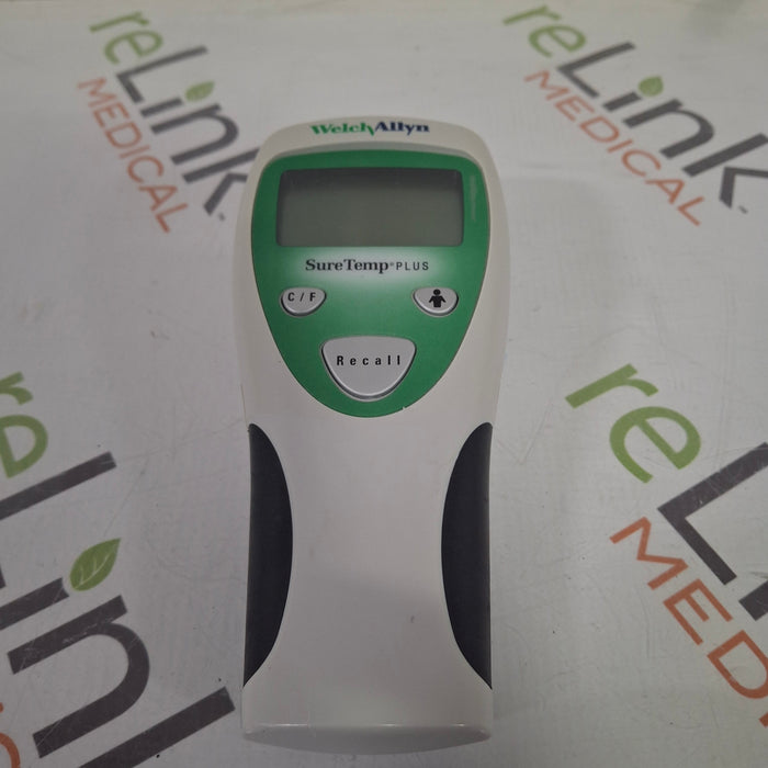 Welch Allyn SureTemp Plus 690 Thermometer