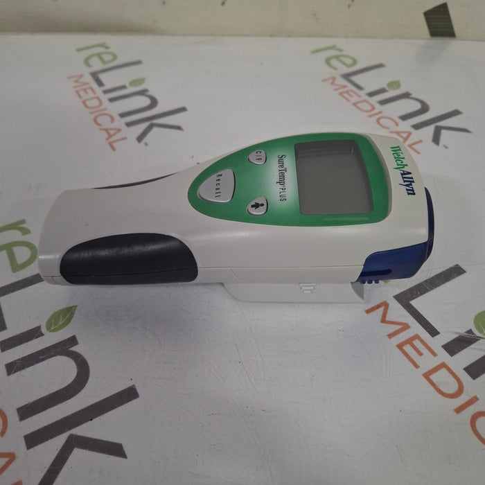 Welch Allyn SureTemp Plus 690 Thermometer