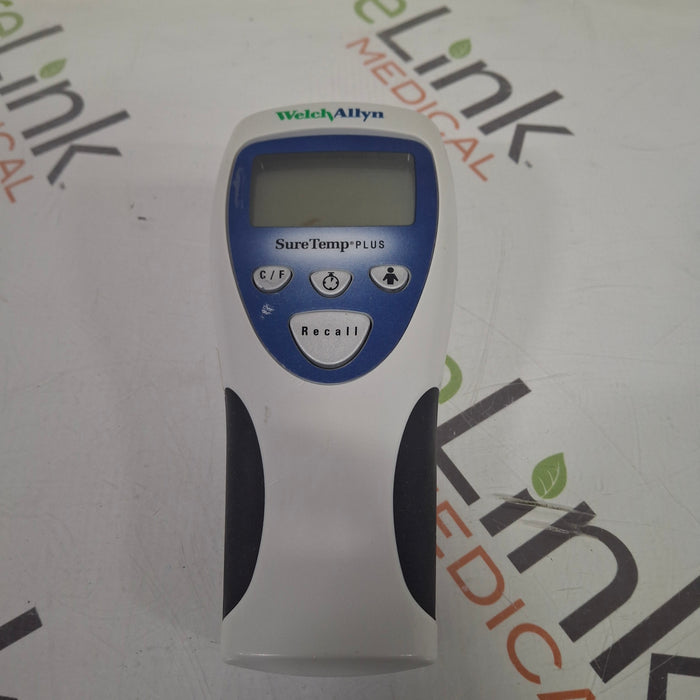 Welch Allyn SureTemp Plus 692 Thermometer