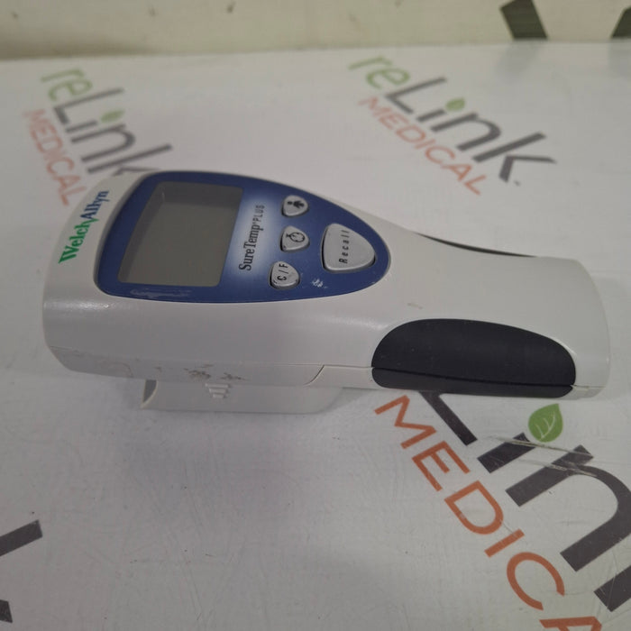 Welch Allyn SureTemp Plus 692 Thermometer