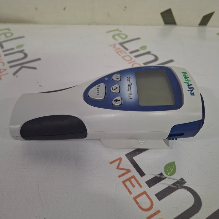 Welch Allyn SureTemp Plus 692 Thermometer