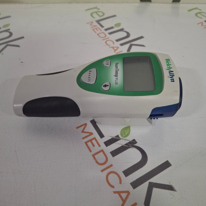 Welch Allyn SureTemp Plus 690 Thermometer