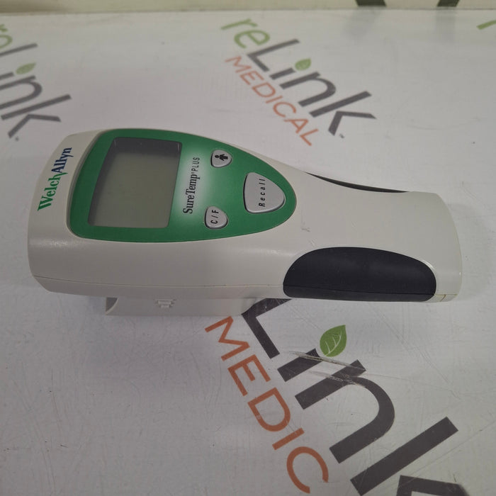 Welch Allyn SureTemp Plus 690 Thermometer