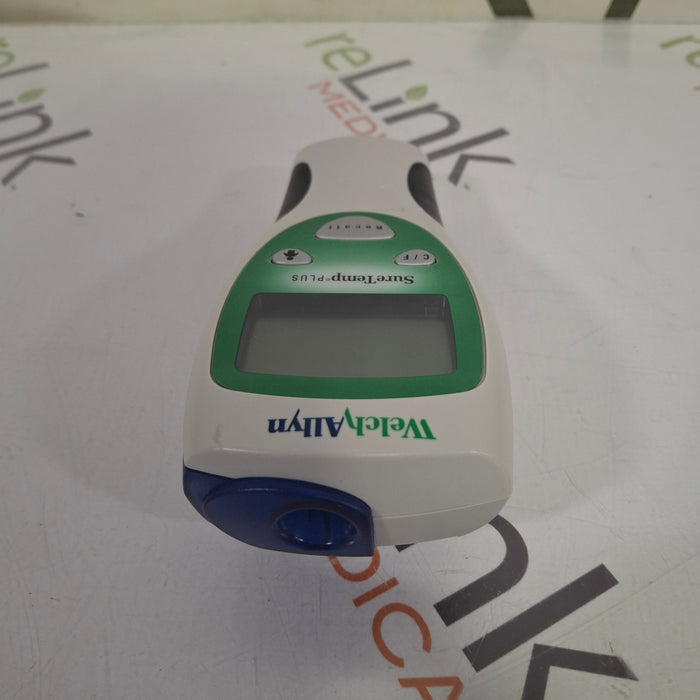 Welch Allyn SureTemp Plus 690 Thermometer