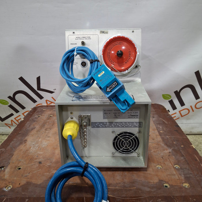 Medtronic BioMedicus 540 Perfusion Pump