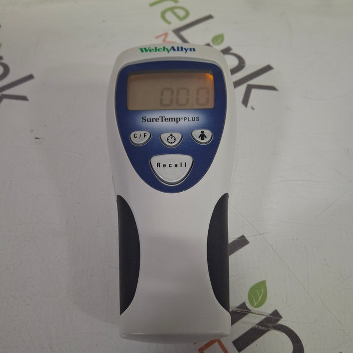 Welch Allyn SureTemp Plus 692 Thermometer